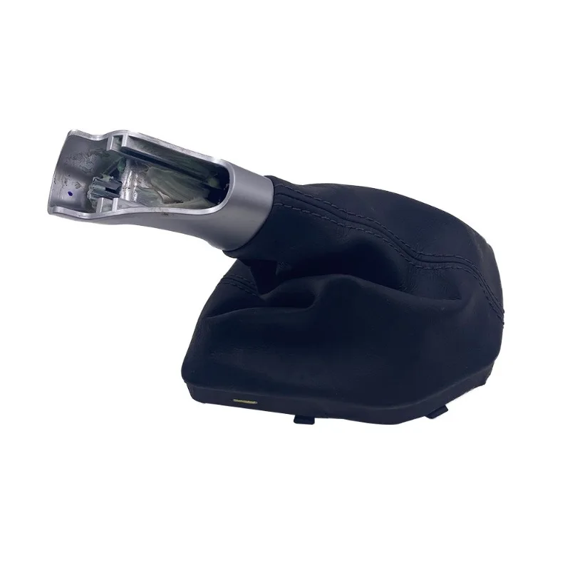 

Для KIA K2 2017 43711-H2000 43711H2000 пылезащитный чехол с ручным переключением передач, автомобильная часть, новинка