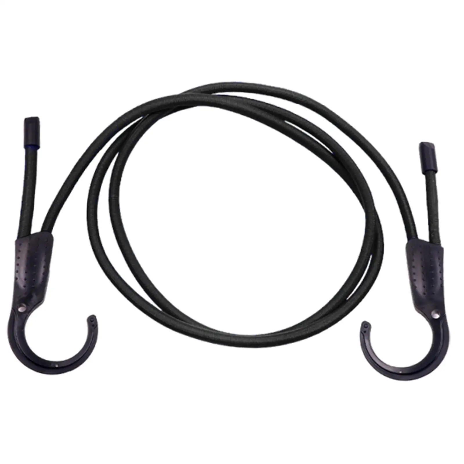Portable Retractable Clothesline Stretchable Hanger Rope Adjustable Laundry Line for Outdoor Adventure