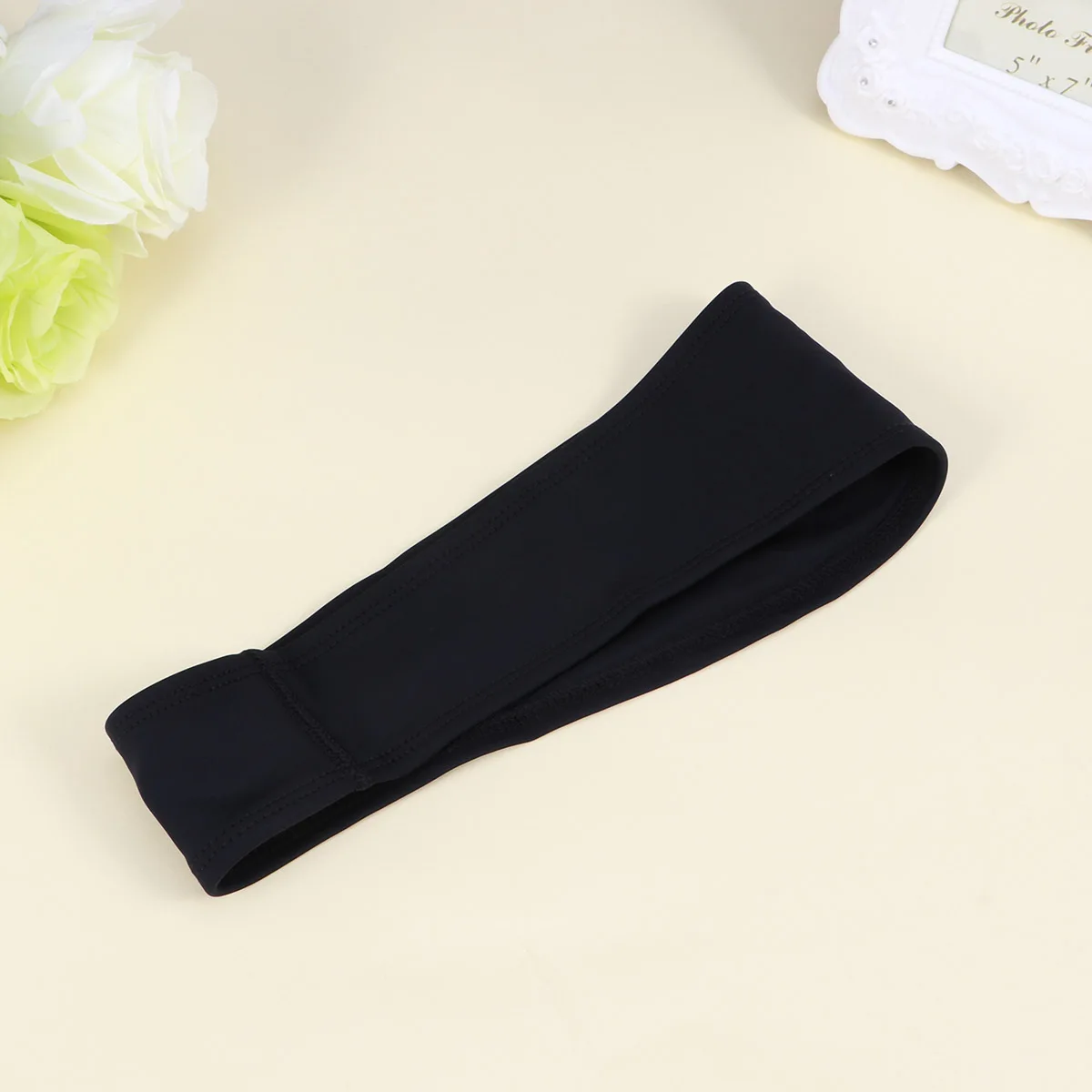 

Adjustable Microfiber Cotton Hair Band Reusable Washable Breathable Headband For Women Yoga Fitness Running Sports Wrap Spa