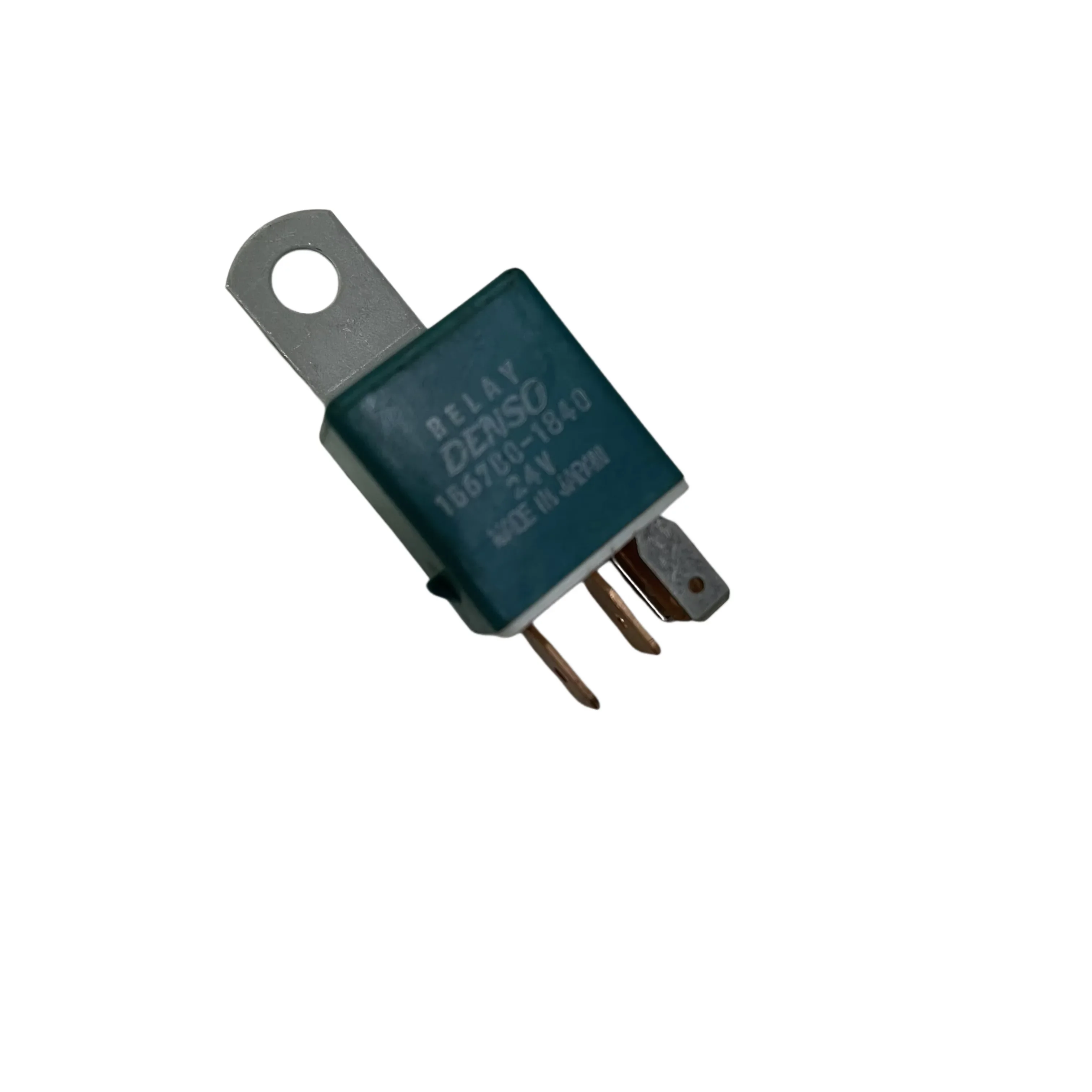 MSparts 7861-74-5100 24V Relay Switch for Komatsu PC300-8 PC300LC-8 PC350-8 PC350LC-8 Excavator Parts