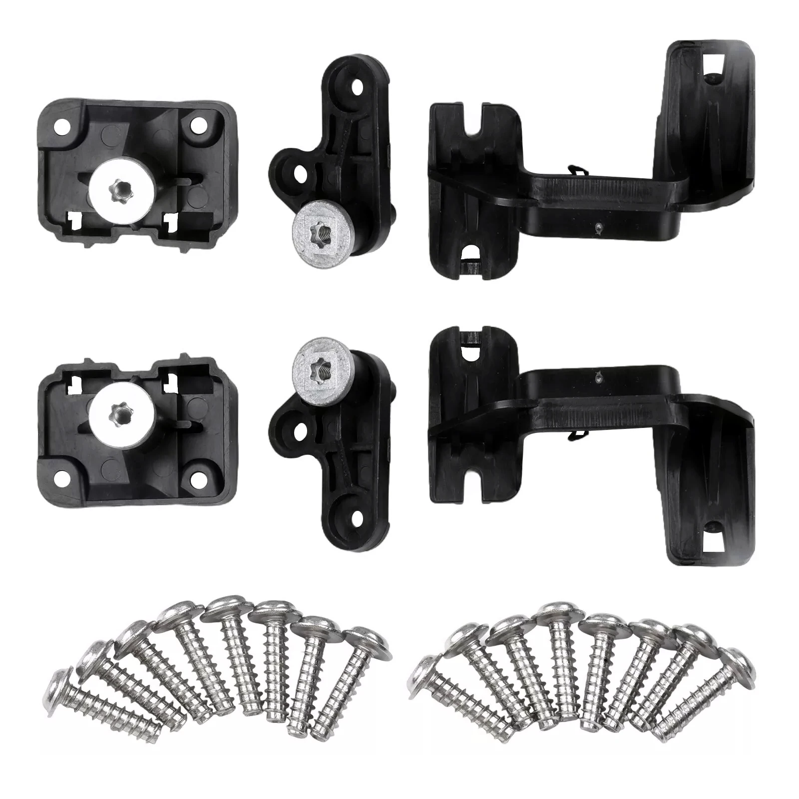 

A1778201701 A1778201801 Подходит для Mercedes, A CLASS W177 2013-2017, для CLA CLASS W118, комплекты ремонтных кронштейнов автомобильных фар