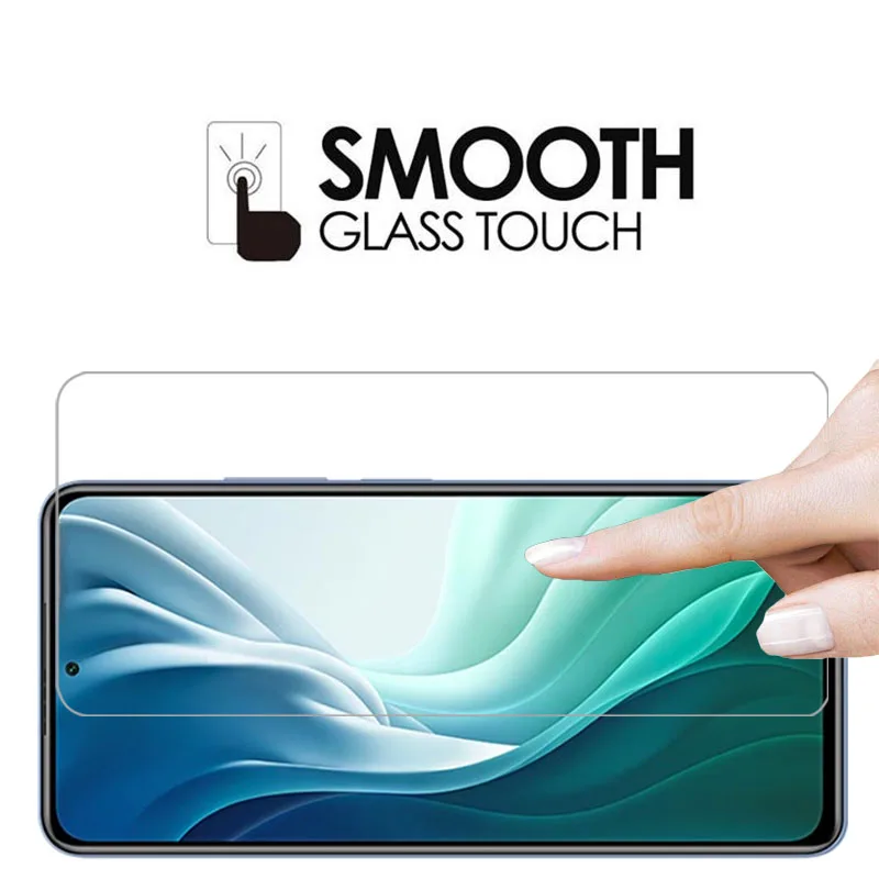واقي شاشة من الزجاج المقسى لهاتف شاومي mi 11i على شاومي 11i mi 11i i 11 i i i11 5g فيلم xiomi xiaomi xaiomi xiaomi #5