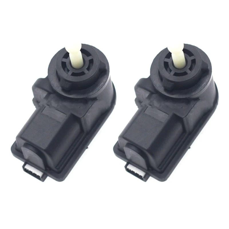 1J0941295B For  Volkswagen Car Headlight Level Adjustment Motor Engine Headlight Regulator 1J0941295F 6X0941295