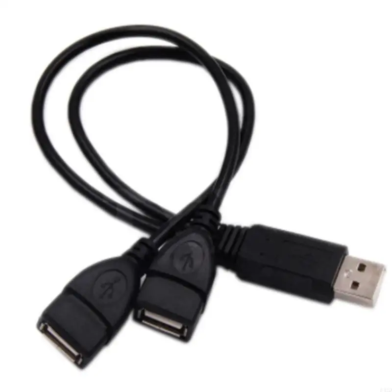 f42d-usb-разветвитель-usb-20-«папа»-на-два-usb-разъема-«мама»-для-зарядки-и-передачи-данных-для-зарядки-и-передачи-файлов