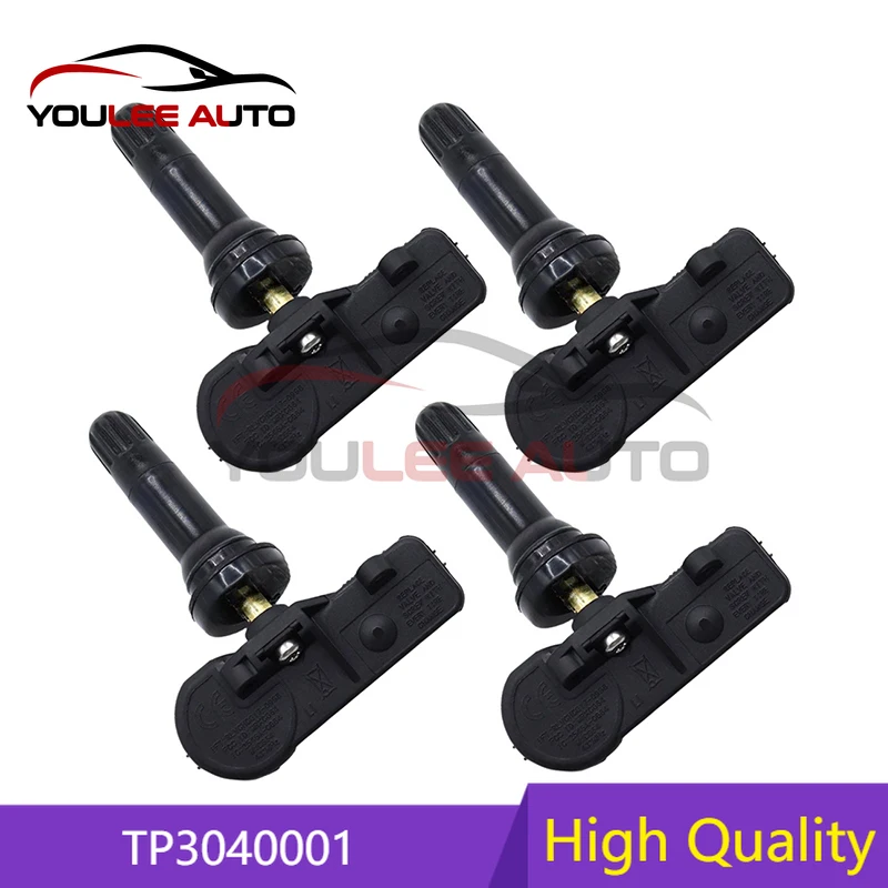 1/4Pcs TP3040001 43… - image