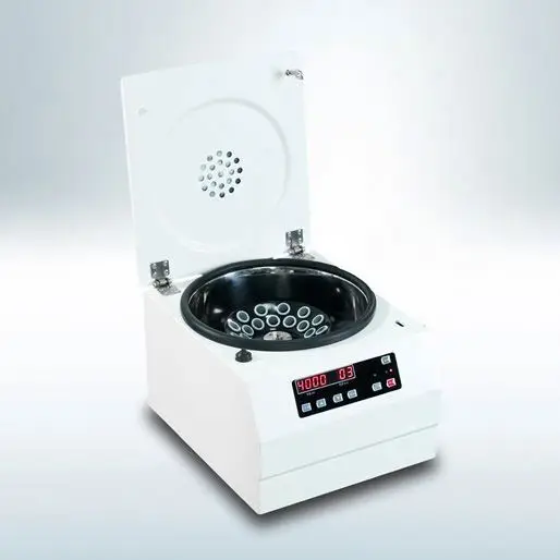 

Original brand new！Medical Low Speed Microcentrifuge Decanter PRP Centrifuge Laboratory Machine Price