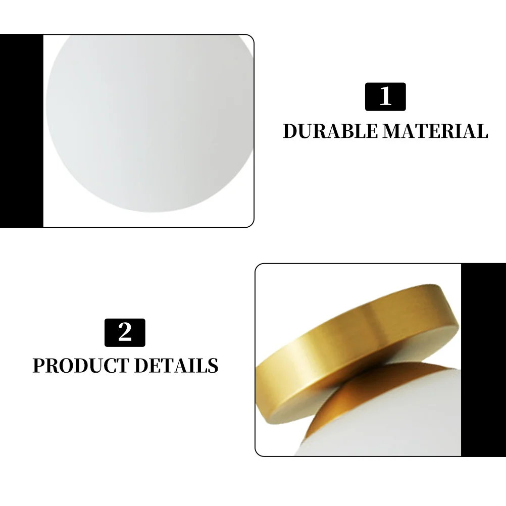 

Ceiling Light G9 Base Modern Farmhouse Light Fixture Bedroom Lamp Without Bulb Soft LED Ceiling Lamp Living Room Kitchen