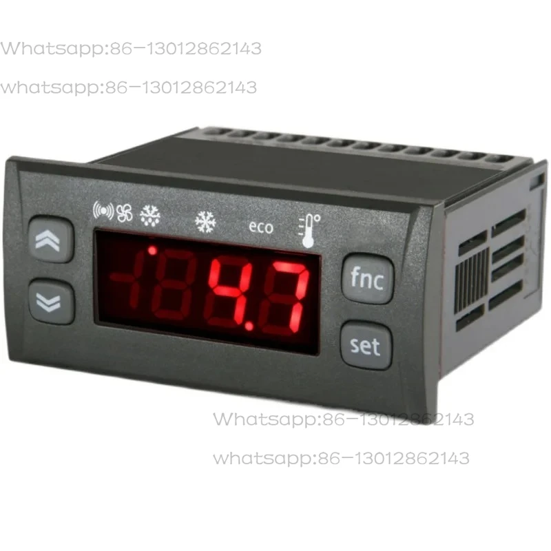 

12V Ship Temperature Controller Eliwell Temperature Controller IDlus974 ID985LX/S/E/CK971 915