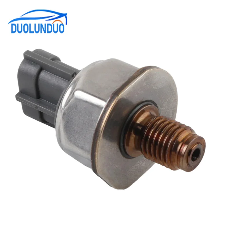 New DUOLUNDUO Fuel Pressure Sensor 12131913818 45PP3-2 45PP3-4 1570P1 1465A034A For Nissan 2006-2015