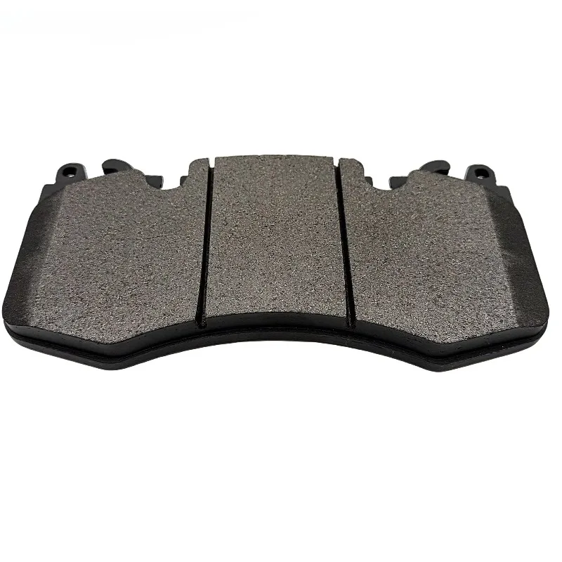Hsingyik Upgraded D1426 Carbon Ceramic Brake Pads for Sport Supercharged 2010-2014