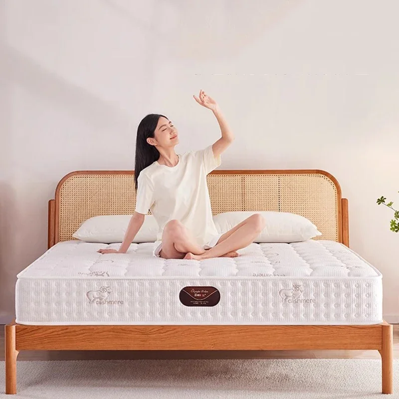 

Высококачественный бытовой матрас, латексная пружина, матрасы из мягкого материала, детский дизайнерский матрас Colchon, супружеская мебель