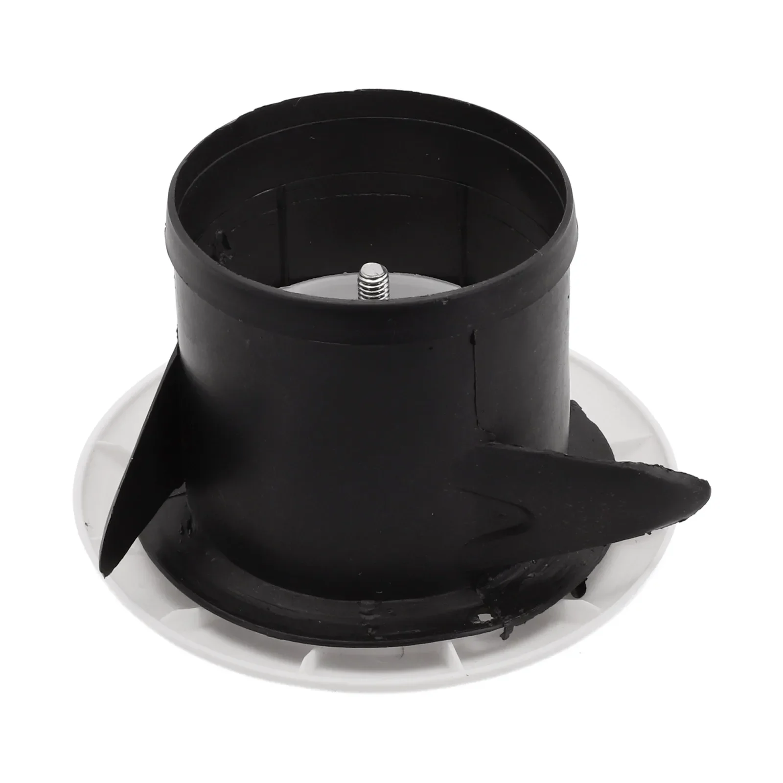 

Air Vent Extract Valve Adjustable Ducting Cover Home Supplies Ducting Ventilation Cover Grille Round Brand New