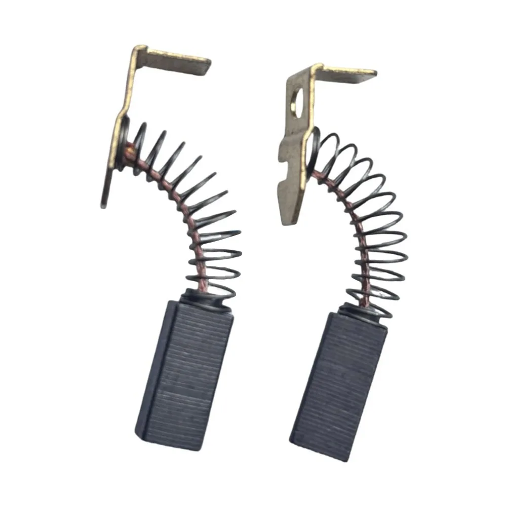 

For PM0545003 Carbon Brush Components Carbon Brushes Motor Maintenance As Picture Commonly Replaced Parts Compatible Parts