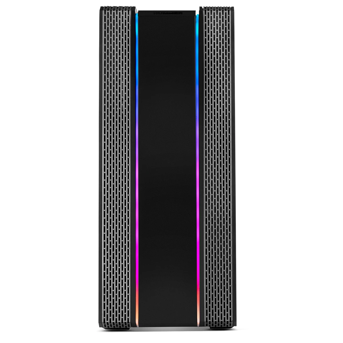 Semitorre ATX NOX Hummer Fusion RGB