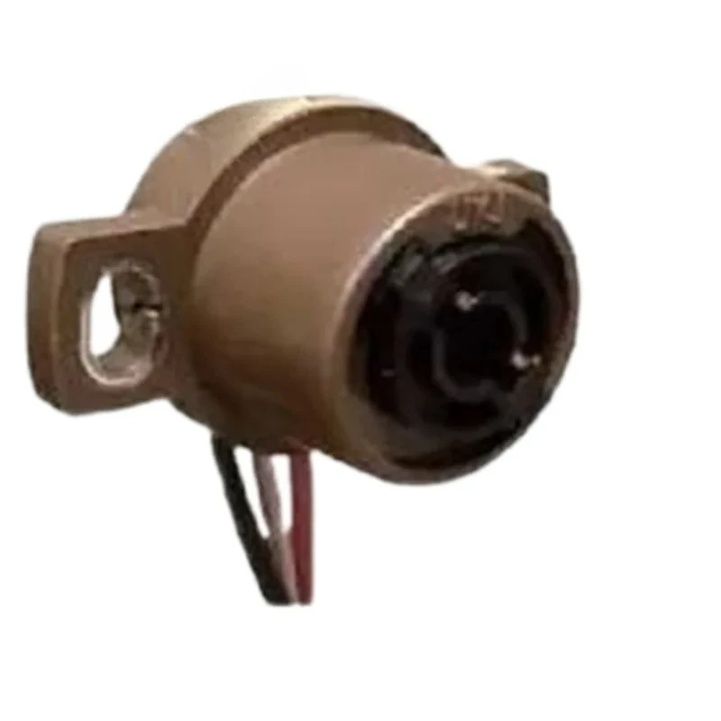 non-contact angle potentiometer