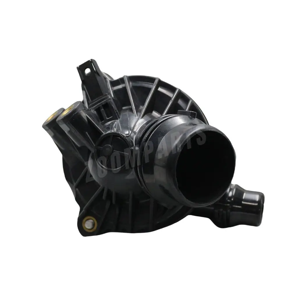 ZOOMKEY Thermostat Fit For BMW 128i 135i 328i 330i 335i 335xi 525i 528i 535i 530i Z4 11537536655 11537549476 11537544788
