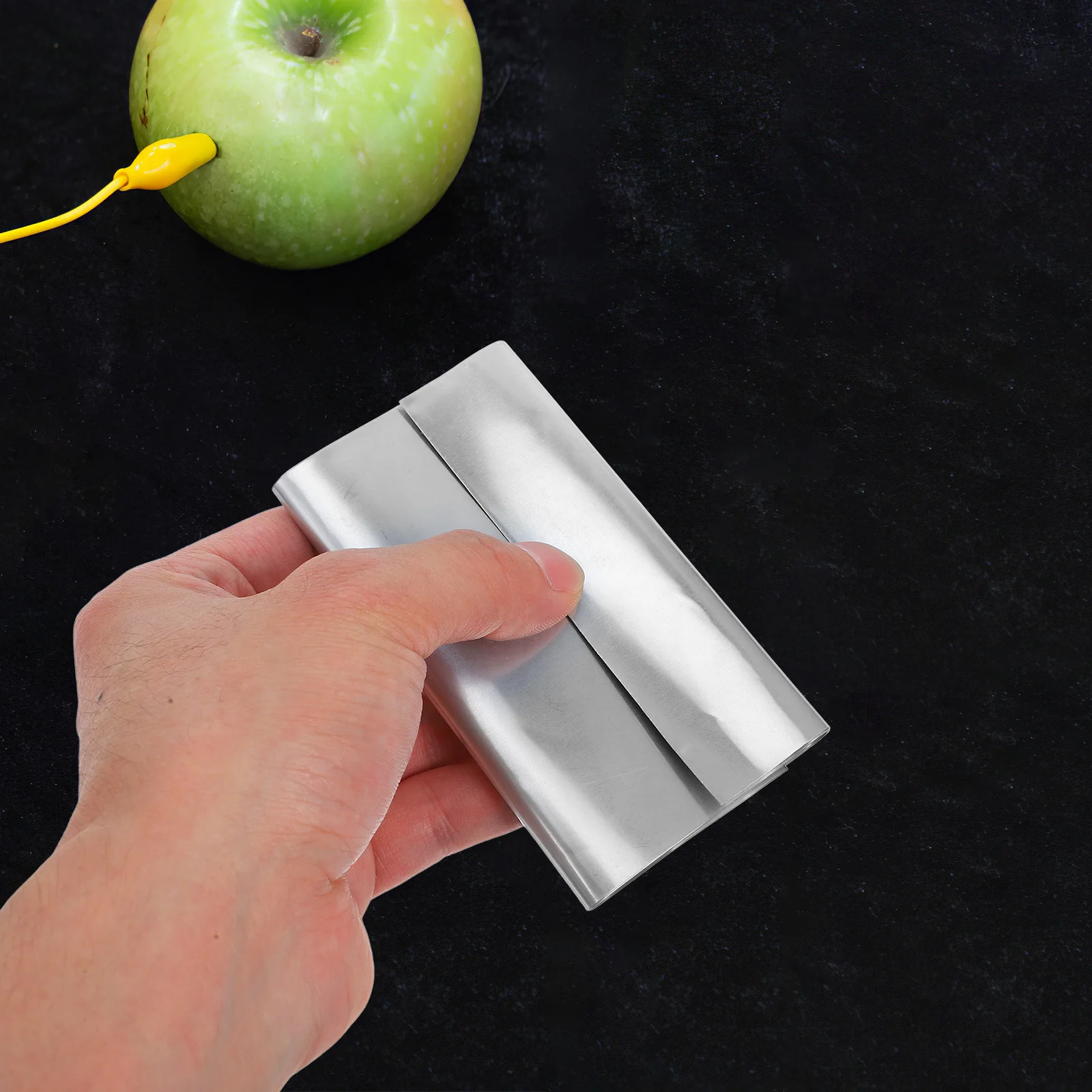 

Zinc Sheet Plate Thin Metal Laboratory Supply Plate for Experiment Laboratory Supply Chemistry Tool Experimental Part