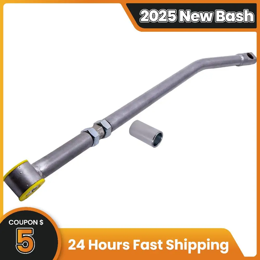 

1pc Adjustable Front Track Rod/Bar 0-6 Lift Kit for Ford F-250 F-350 4WD 2005 2006 2007