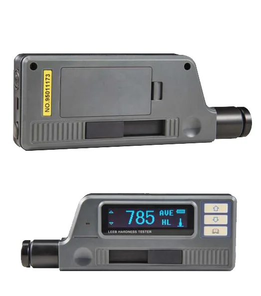 HT-720 OLED display pencil style leeb hardness tester portable