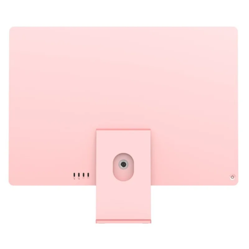 24-inch ultra-thin HD business office and entertainment all-in-one desktop computer