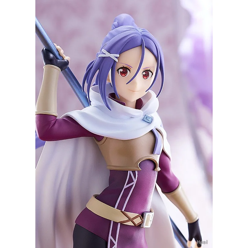 GSC Original POP UP PARADE Sword Art Online Progressive MITO Anime Action Figure Toys For Boys Girls Children Birthday Gifts