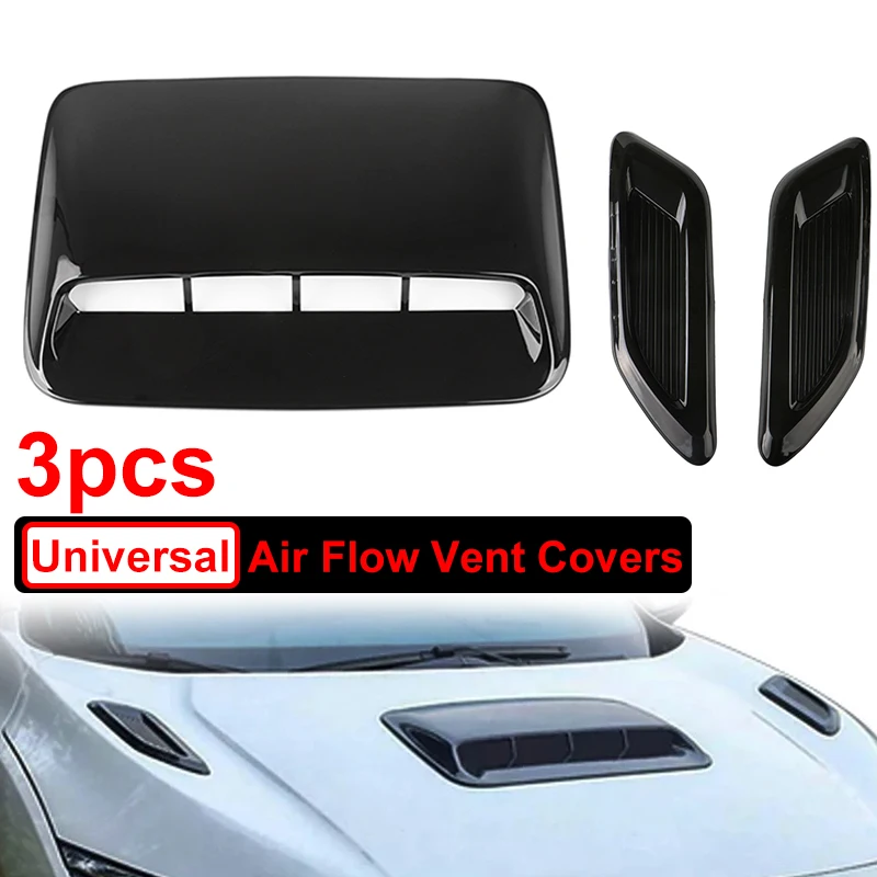 

3 шт., декоративные колпачки на вентиляционную решетку автомобиля