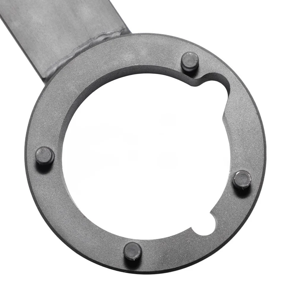 Camshaft VVT Wheel Support Timing Wrench For Golf For Jetta For Sagitar For EA211 1.4T 1.5L 1.6L Engine Adjustment Removal Tool