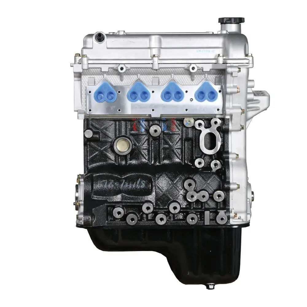 TOP QUALITY Brand New Engine B12D1 4 Cylinders Auto Motor 1.2L for Chevrolet Spark M300