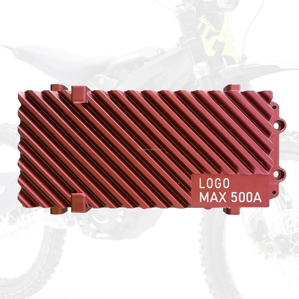 

TXY400A 800A Upgrade Controller Electric Off-Road Vehicle Controller for Light Bee X Electric Off-Road Vehicle Parts