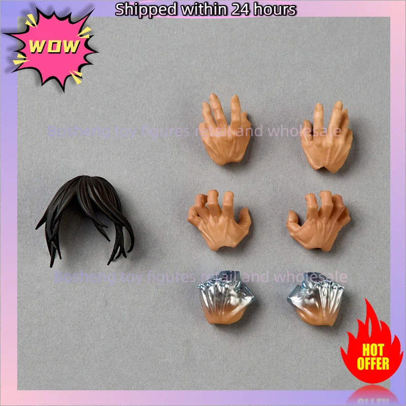 الأصلي Kaiyodo Revoltech مذهلة ياماغوتشي هجوم على تيتان إرين جايجر في المخزون أنيمي عمل جمع أرقام نموذج اللعب