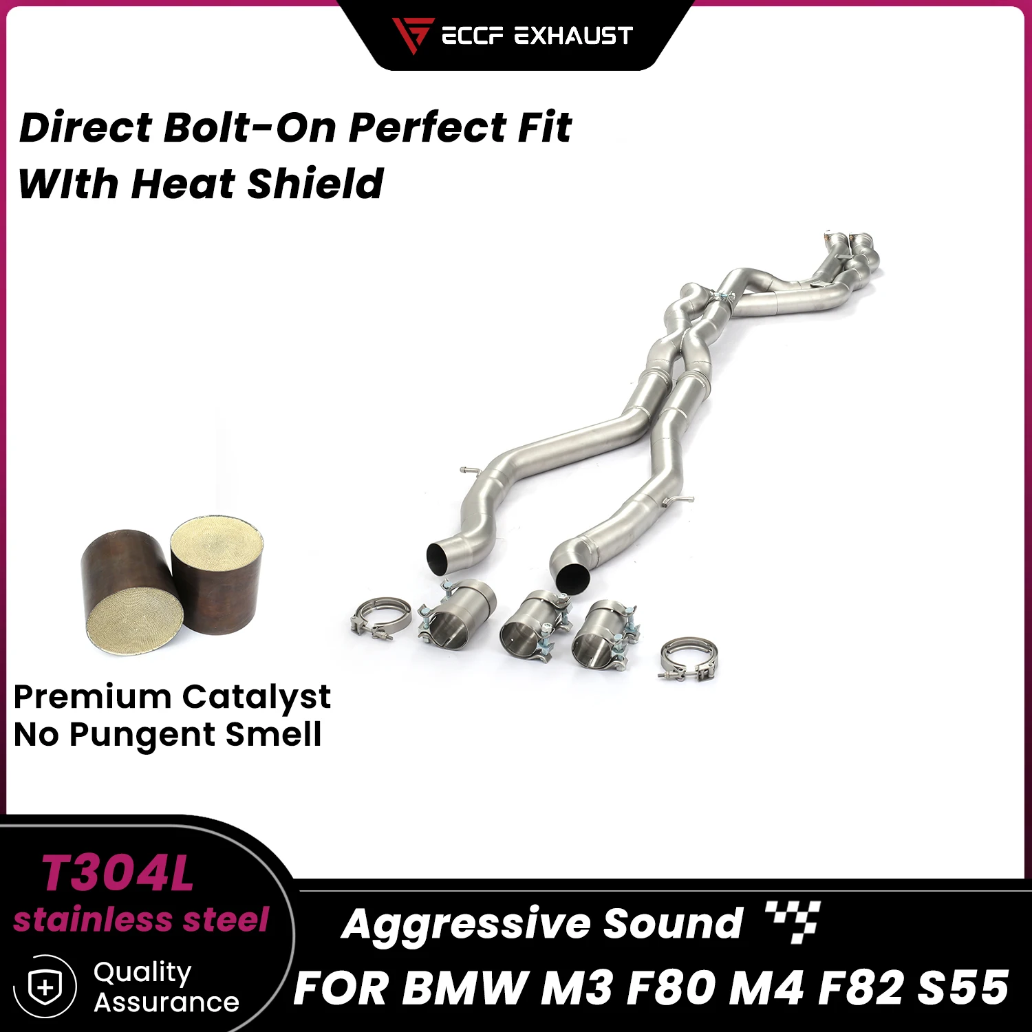 Stainless Steel Spo…