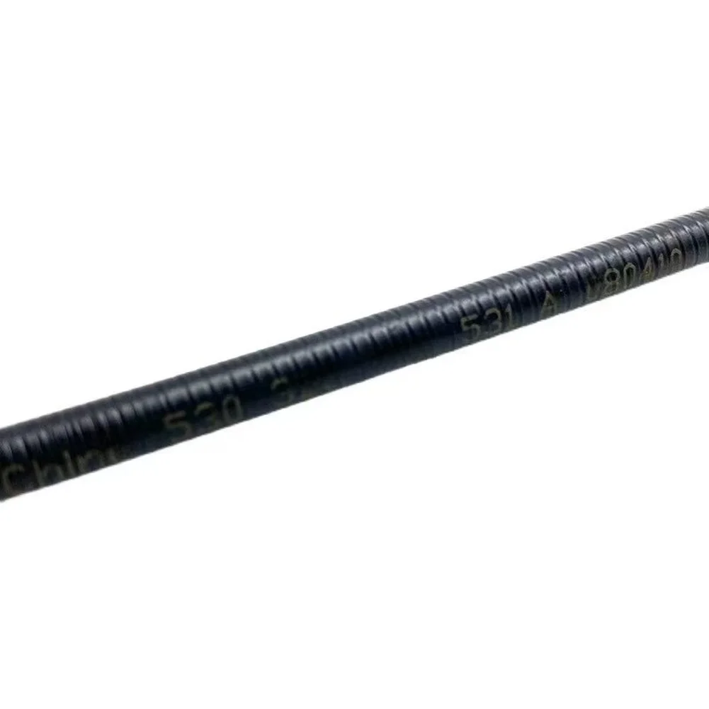 

Запасной трос багажника для Passat 2006-2012 и для Skoda Superb 2002-2008 из ABS-пластика, OEM 3B5827531A