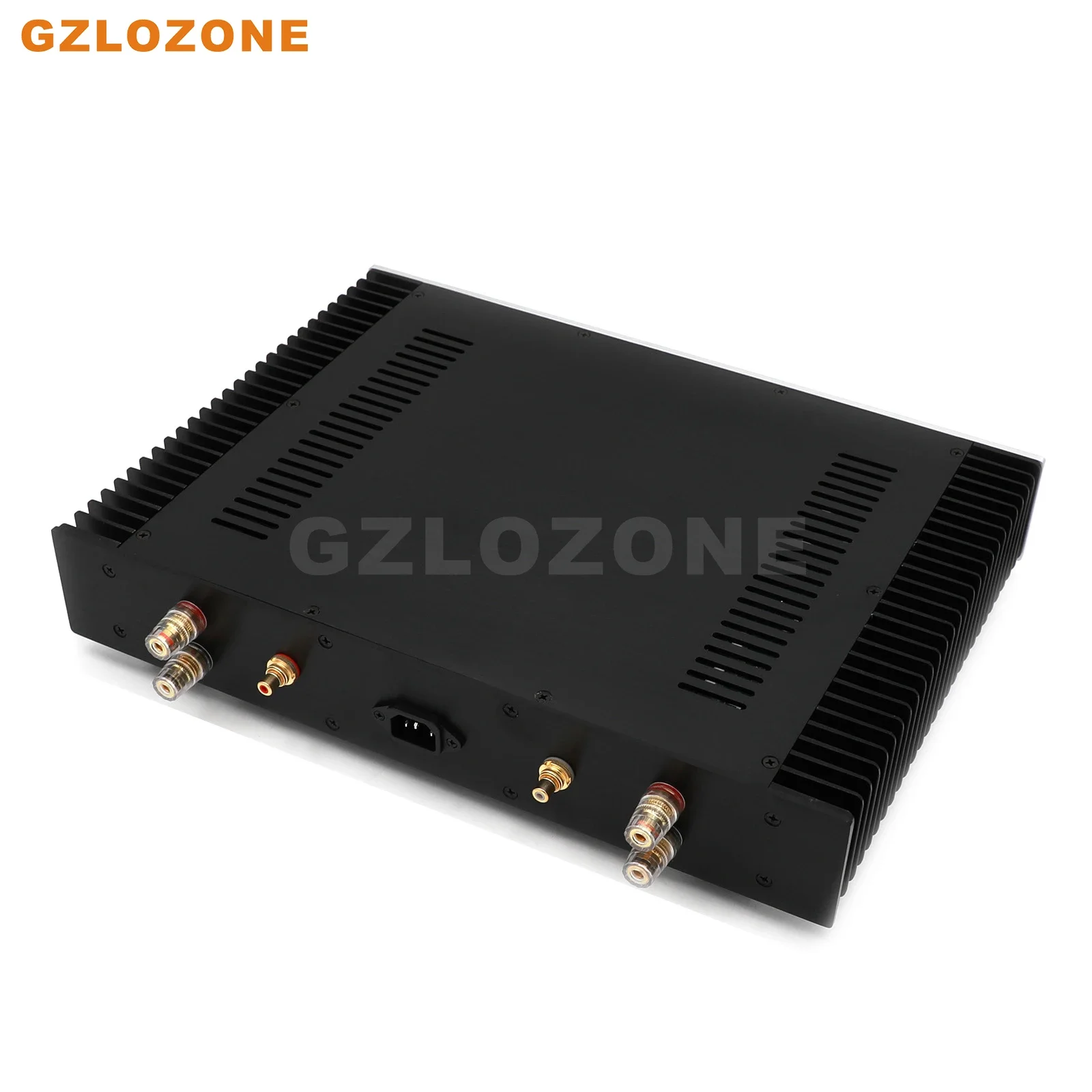 HIFI E305 Power Amplifier FET Differential Architecture Base 250W+250W