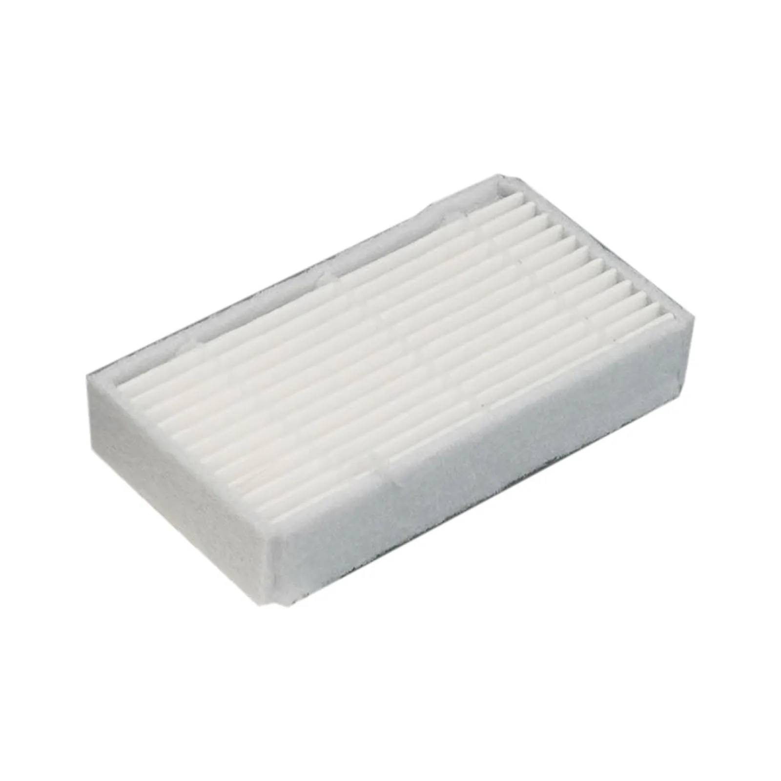 For ILIFE For V3 V5 V5s P/ro Vacuum Cleaner Filter Side Brush Set Replacement Parts Kit Home Cleaning Accessories Tool