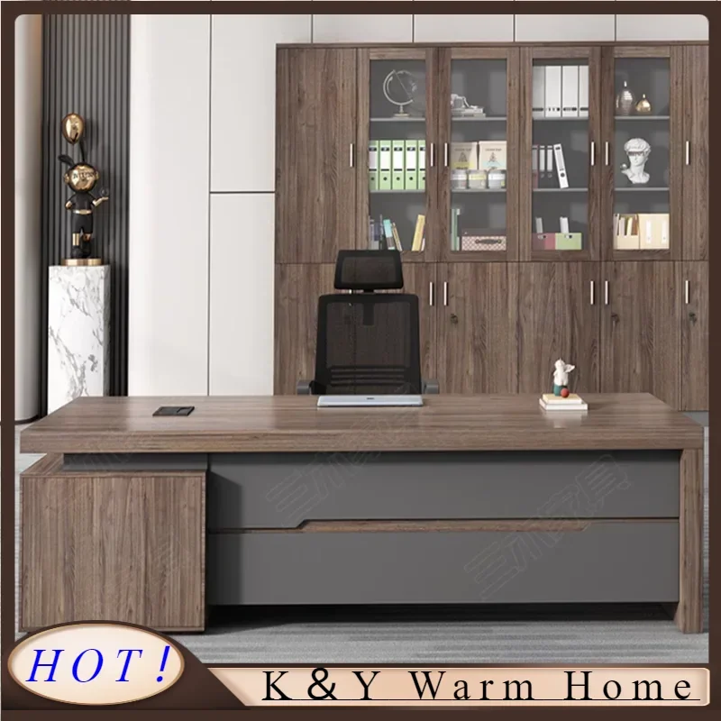

Simple Table Multifunction Home Furniture Office Desk Room Study L Shaped Gaming Bedroom Work Tables Mesa Escritorio Corner