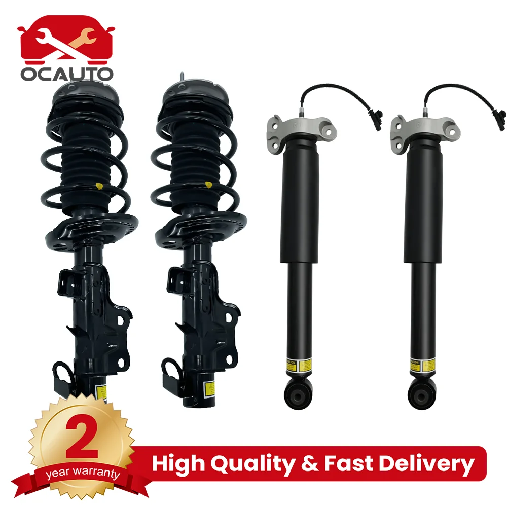 23247462 84230453 1PCS Electric Front Rear Shock Absorber Assembly for 2014-2020 Cadillac CTS 2014-2020