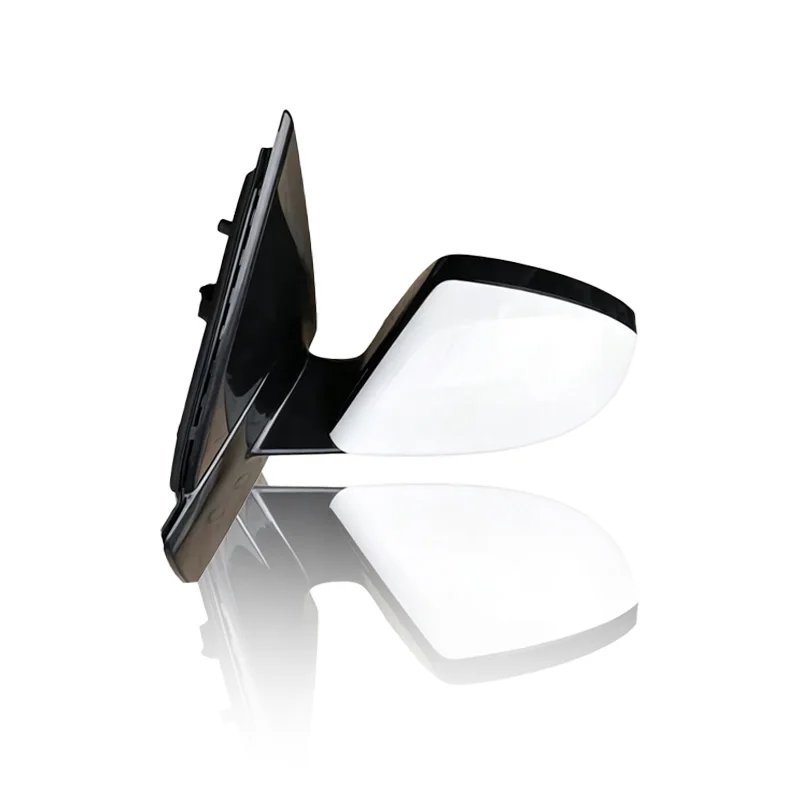 Trending 2026 Side Rearview Mirrors For Land Rover Discovery Sport L550 Power Folding Heated Signal Assembly Hot Sale