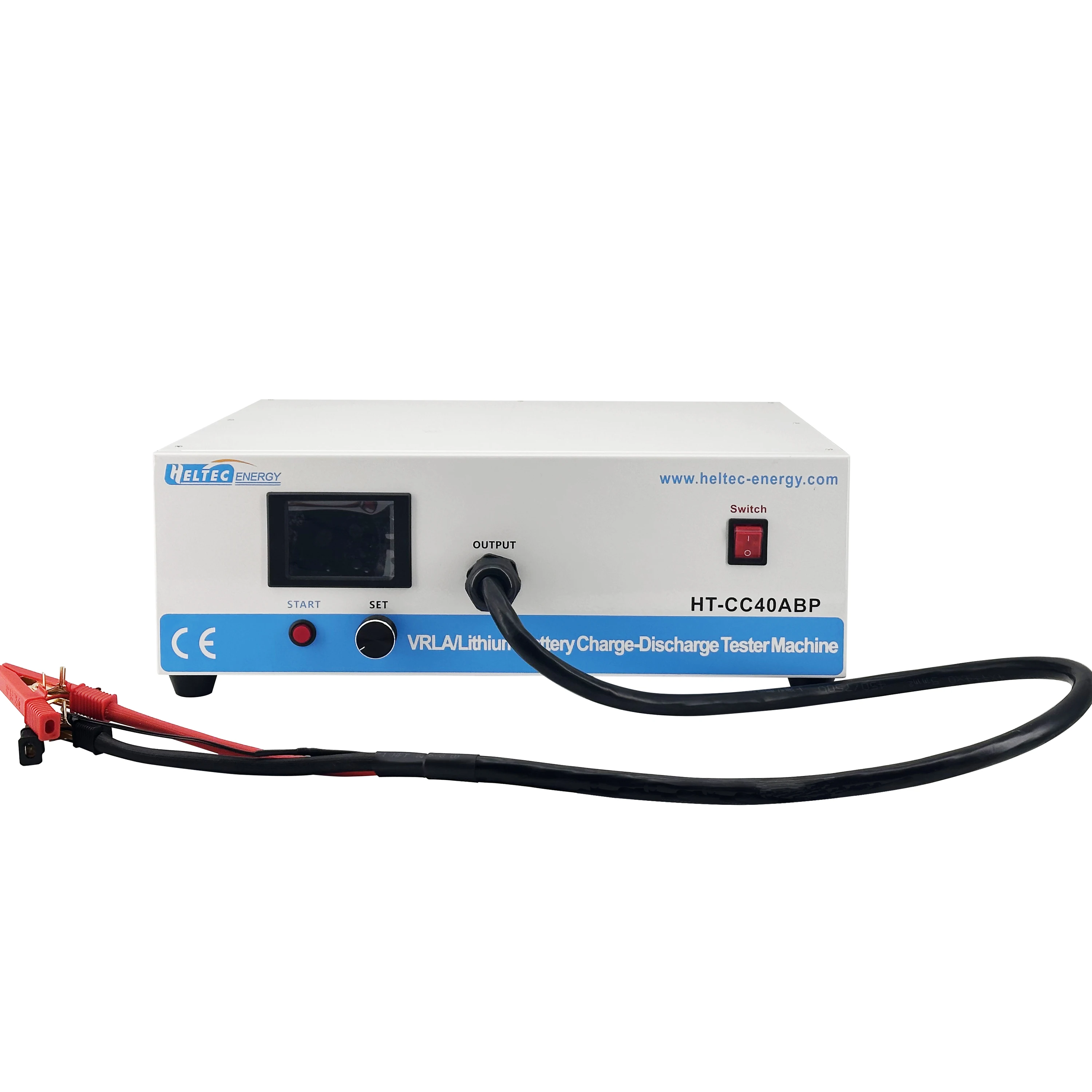 Heltecバッテリー容量テスター 1/6/8/20チャンネル充放電負荷テスター（Lipo/Lifepo4/鉛蓄電池/Nimhバッテリー対応）