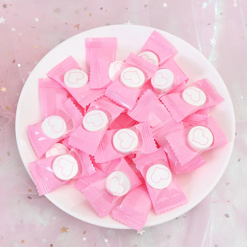 10-200pcs Mini Compressed Towel Disposable Capsules Towels Magic Face Care Tablet Outdoor Travel Cloth Wipes Paper Tissue