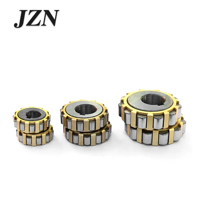 

общий эксцентриковый подшипник 617 YSX