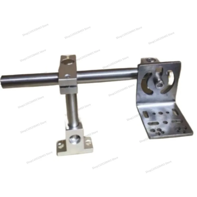 For Industrial Camera Mounting Bracket, Fixed and Adjustable Up and Down Rotation