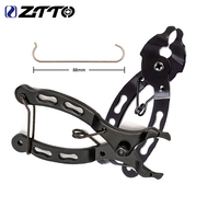 ZTTO Bicycle Chain Buckle Pliers Mini MTB Bike Chain Quick Release Magic Link Clamp Removal Install Plier Road Bike Repair Tools