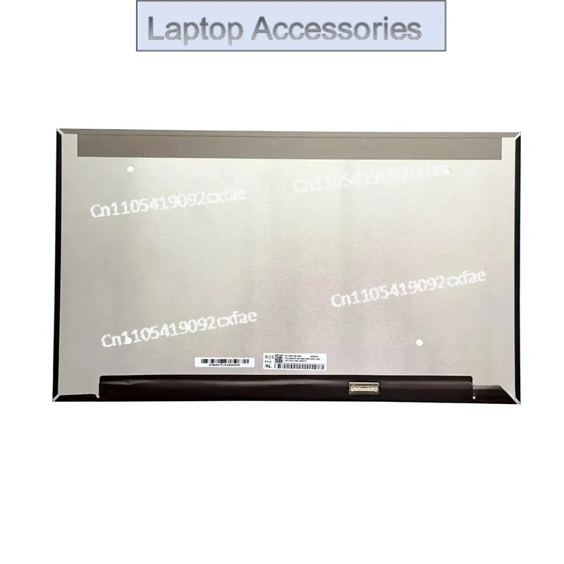 

CHJ NE156FHM-N4X IPS FHD 1920×1080 30 Pins eDP 15.6 Inch Laptop LCD Screen Replacement Display matrix NE156FHM N4X