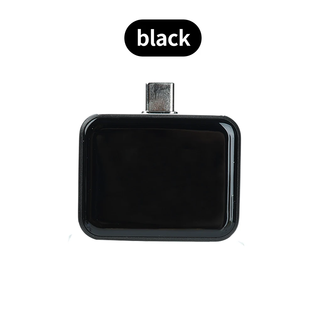 140W PD TYPE-C Leistungsmesser mit TFT-Farbdisplay, intelligenter automatischer Abschaltung, Überladeschutz, DC 5-28V 0-7A – Detail 15