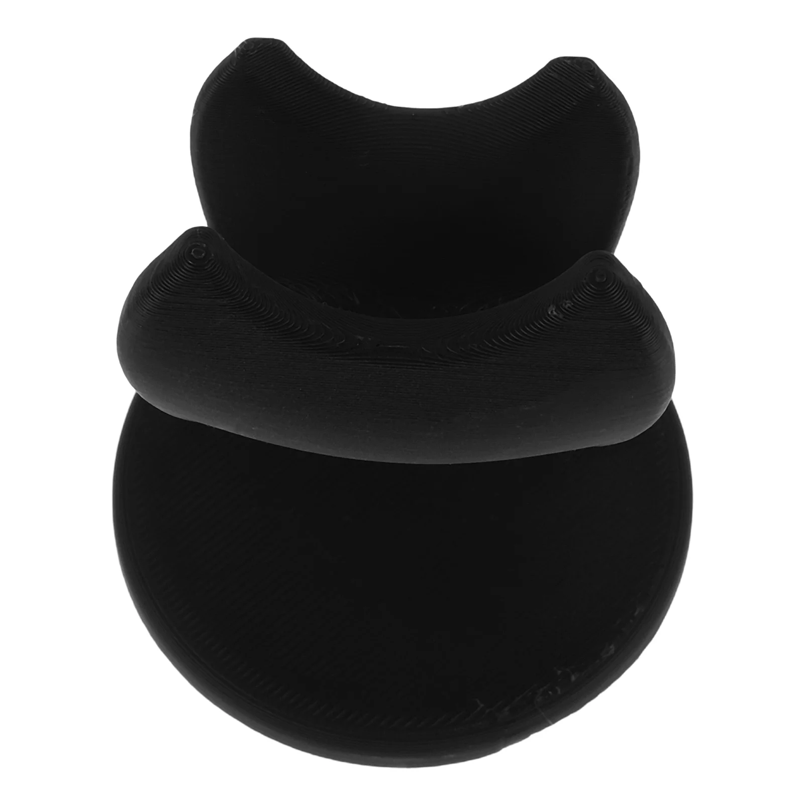 

Shaving Brush Storage Rack Razor Holder Manual Shaver Support Box Drying Beard Pla Freestanding