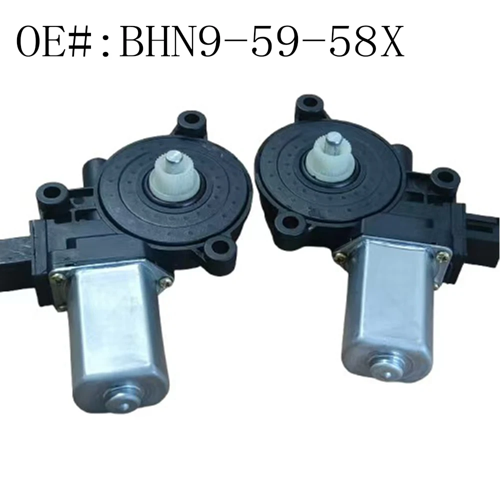 

NEW Window Regulator Lifter Motor For Mazda 3 2014-2018 CX-3 2016-2021 CX-5 2017-2021 CX-9 2016-2021 BHN9-59-58X B45C-58-58X