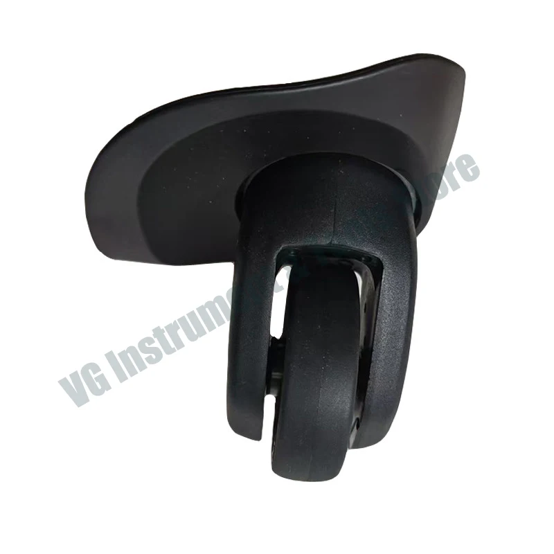 For HINOMOTO NVR Silent Replacement Casters, Repair Spare Wheels for Trolley Cases, Travel Luggage and Suitcases
