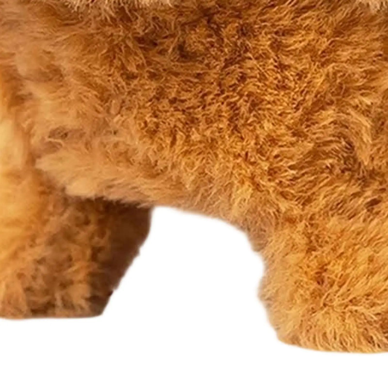 Walking Dog Toy Interactive Educational Walking Dog Electronic Toy Robot Pet For Boys Girls Preschoolers Children Living Room