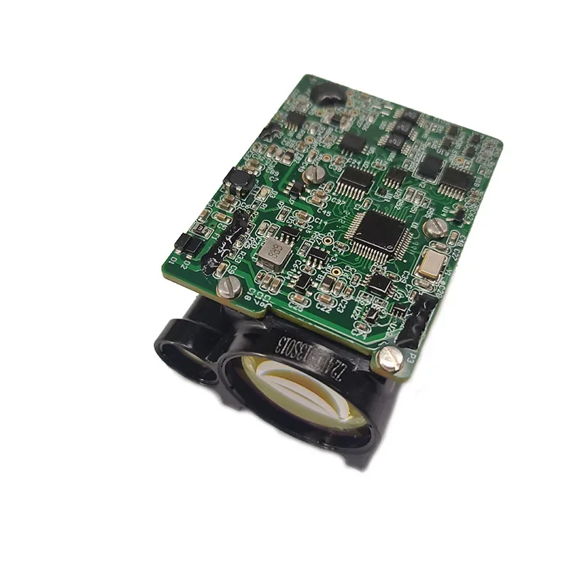 High Distance Sensors 5km Range Finder U-AV Pod 5000m Laser Rangefinder Module