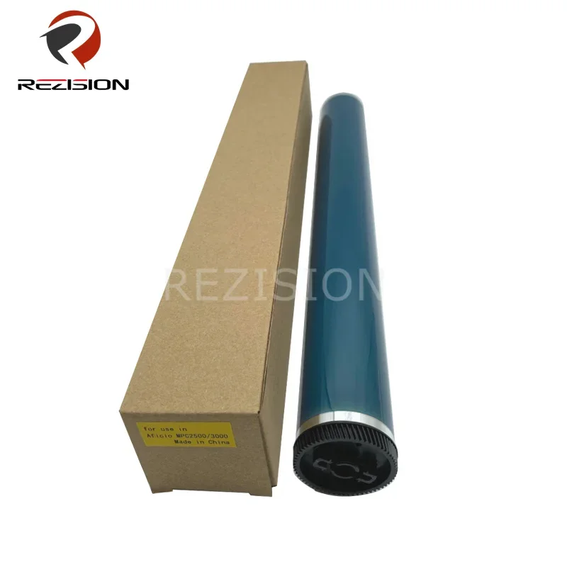 

Барабан FUJI OPC для Ricoh MP C2000 C2500 C3000 C2800 C3500 C4500 OPC, детали принтера для копировального аппарата с барабаном